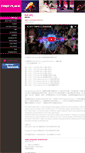 Mobile Screenshot of fpdance.com